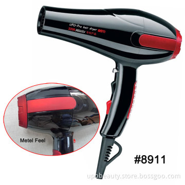 AC Motor Professional Hair Dryer (8911)